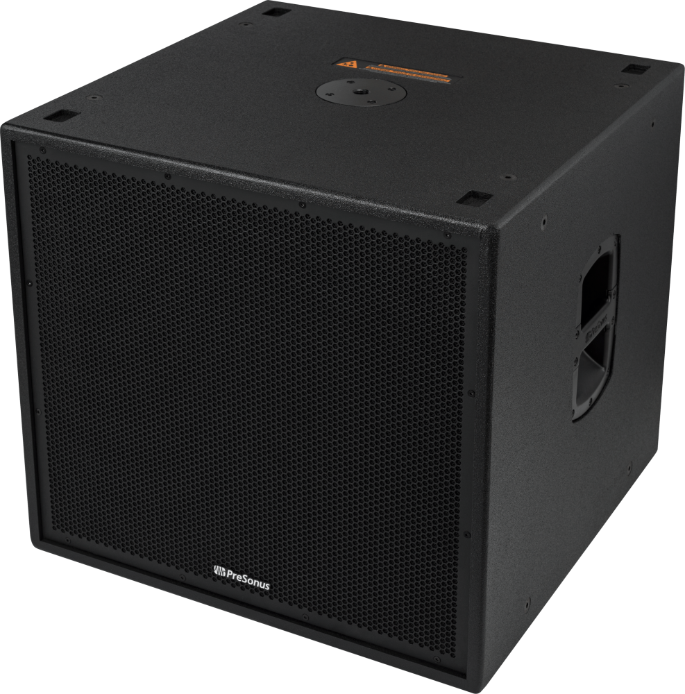 PreSonus CDL SUB18
